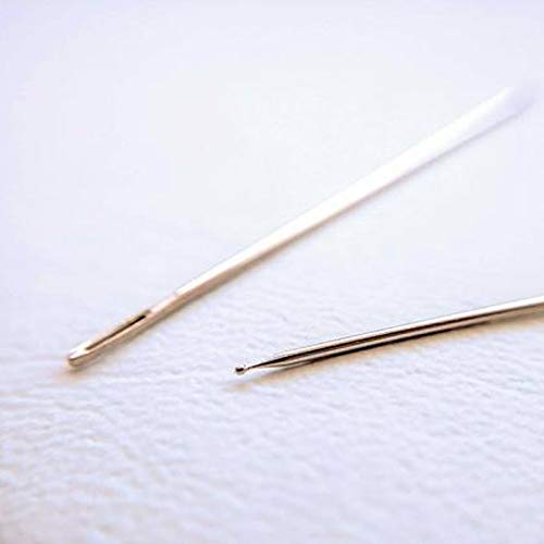 Ball-TIP Needle Size 26