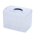 Simthread 3-Layer Thread Organizer Box 60 Spools Stackable Storage Case - size: 3 Layers Case