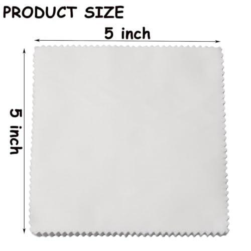 Nodsaw Solids White Charm Pack, 84 5-inch Cotton Fabric Squares - color: White