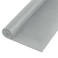 Felt Fabric 1.8 mm Thick 36" x 72" - Soft Durable Felt by The Yard Felt Sheets for Arts and Crafts, DIY Sewing, Crafting Projects (Dark Gray) - color: Dark Gray, size: 36" x 72"