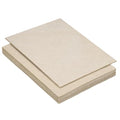 PATIKIL 12x8 Inch Lamp Base Felt, 6Pack 3mm Thickness Rectangle Felt Furniture Pad Soft Adhesive Non-Slip Anti-Scratch Backed Felt for Lamp Furniture DIY Craft, Beige - color: Beige, size: 12x8 Inch