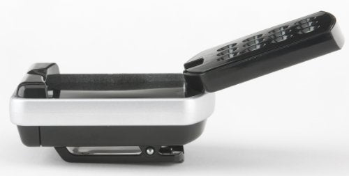 OttLite LED Mini Flip Lite, Black - size: pocket size