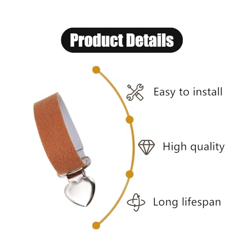 Cross Stitch Canvas Stretch Clip, 10 Pcs