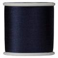 Clover 009 Silk Thread, French Navy - color: French Navy