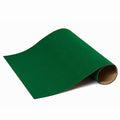 Mesheshe 2PCS Self Adhesive Felt Fabric,Soft Velvet Drawer Liner,DIY Velvet Fabric for Art & Crafts,Jewelry BoxFelt Liner,Solid Color Felt Wallpaper (14.6''x39.4'',Green) (XHMSS23-2pcsDaHao-Green) - color: Green