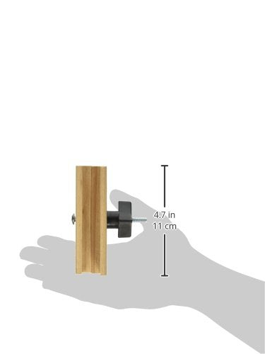 Edmunds Clamp Converts Stitch Stands to Frames for Stretcher Bars