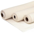 Barcelonetta | Canvas Fabric | Cotton Duck | Heavy | Natural 10oz | 62'' Wide | Arts & Crafts, Backings, Covers, Placemats (3 Yard) - color: Natural 10oz, size: 3 Yard