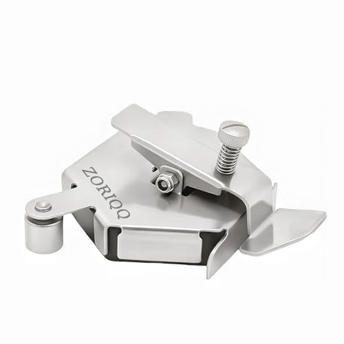 Magnetic Seam Guide for Sewing Machine, 3 in 1 with Seam Ripper - size: 3 in 1 Magnetic Seam Guide