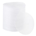 PATIKIL 5.8" Round Circle Plastic Canvas Mesh Sheets, 100 Pcs Eye Mesh for Embroidery 2mm Holes with Needlepoint Blank for DIY Crafting Wreathing Coasters Card Holder - size: 5.8"