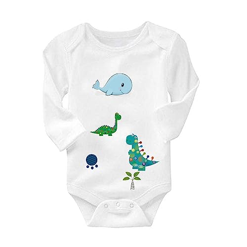 Butterfly Dinosaur Animail Iron on Patches Applique for Babies Lovely Cartoon Animal Birds Flowers Heat Transfers Stickers for Kids Boys Girls T-Shirt Coat Clothes DIY 4 Set - color: Butterfly Dinosaur-2