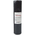 Superpunch Cutaway Embroidery Stabilizer, 2.5 oz, Black, 12 in x 10 yd - color: Black, size: 12" x 10 yards roll