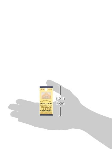Clover 57-036 French Embroidery Needles Assortment No. 3-6, Pack of 12 - style: Assortment No. 3 to 6