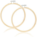 2 Pack Embroidery Hoops, 6 Inch Round Embroidery Hoops, Natural Wood Cross Stitch Hoop with Adjustable Screw for Friendly Embroidery, Cross Stitch, Craft & Beginner, and DIY Decoration - style: 6 Inch