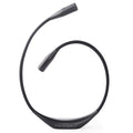 Lumos Knitting Light, Crafter Light Around Neck for Knitters and Crocheters, 3 Colors & Adjustable Brightness. Portable, Wearable, Rechargeable&Long Lasting (Black) - color: Black