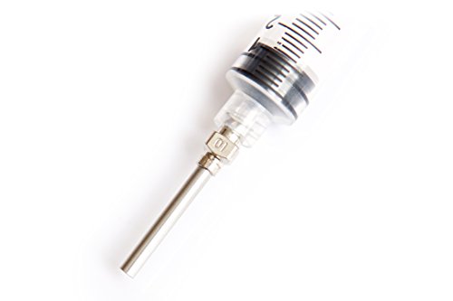 12 Pack 8g 10g 12g 14g 1 Inch Stainless Steel Blunt Tip Dispensing Needle Assortment, Luer Lock | Dispense Oil, Juice, Ink, Glue, Distillate, Sand, Vegetable Glycerin, Refill Empty Pen