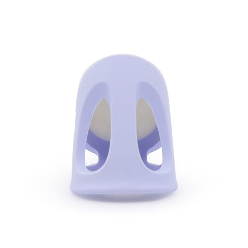 Dritz 204-L Soft Comfort Thimble, Size Large , Green - size: Size Large