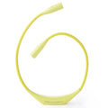 Lumos Knitting Light, Crafter Light Around Neck for Knitters and Crocheters, 3 Colors & Adjustable Brightness. Portable, Wearable, Rechargeable&Long Lasting (Yellow) - color: Yellow