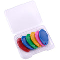 Needle Threader Tool Easy Threader for Machine and Hand Sewing (6PCS)