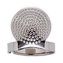 CLOVER(R Ring Thimble with Plate
