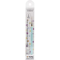 Tulip Needle Company Fine Beading Awl with Cushion Grip, Mint