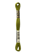 DMC Six Strand Cotton Embroidery Floss 500-599