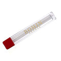 Mechanical Chalk Pencil Refill 6/Pkg-White (91478) - color: White, size: 6 Count (Pack of 1)