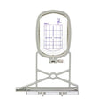 Sew Tech Embroidery Hoop for Bernina, 2x2.8in 50x72mm Small Frame - size: 2x2.7"-Small Hoop B