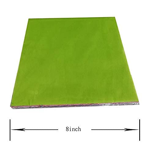 8"x8" 50pcs Cotton Fabric Squares for Sewing Quilting Supplies-Solid - color: Solid, size: 50 PCS 8"x8"
