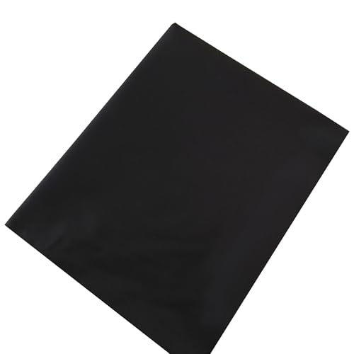 Quilting Fabric by The Yard for Sewing Width 64 inch， 1 Yard Black - color: Black, size: 1 yard
