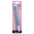 Hemline Fabric Marker: Wipe Off/Wash Out