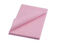 YYCRAFT Craft Soft Felt Sheets 9 Inch X 12 Inch - 24 Pcs Pack, Baby Pink - color: Baby Pink