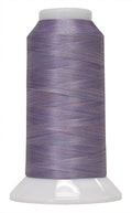 Superior Threads Fantastico 2-Ply 40-Weight High Strength Polyester Embroidery Quilting Sewing Thread - 2,000 Yard Cone (#5109 Misty Morn) - color: Misty Morn