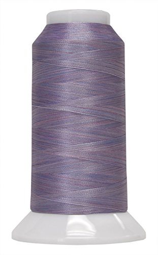 Superior Threads Fantastico 2-Ply 40-Weight High Strength Polyester Embroidery Quilting Sewing Thread - 2,000 Yard Cone (#5109 Misty Morn) - color: Misty Morn