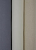 KCS 3 pc of 15" x 18"(38cmx45cm) Counted Cross Stitch Cotton Aida Cloth Needlework Rolled Fabric Box,18CT,Antique White+Oatmeal+Light Steel Grey - color: Antique White+oatmeal+light Steel Grey, size: 18CT