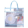 Sewing Needlepoint Project Bag, Sewing Craft Storage for Quilter 16.5 in