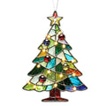 Christmas Ornaments 2026, Acrylic Christmas Tree Ornaments Christmas Lovers - color: Xmas Tree