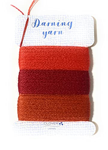 Red 3 Colors