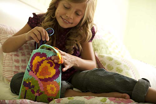 4M Cross Stitch Kit, Multicolor - style: Original