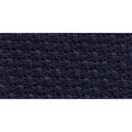 DMC Classic Reserve Gold Label Aida Fabric Box - 14 Count - 15"X18" (Navy)