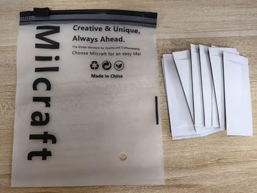 50 Pcs Embroidery Sewing Machine Needles Size 75/11 130/705H HAx1 Sewing Needles for Brother Sewing Machine (10 Pack of 5 Needles)