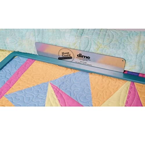 Jumbo Hoop Guard™ for Lg Monster Hoops - Machine Embroidery