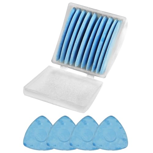 Professional Tailors Chalk Sewing Tailor's Fabric Marker Chalk for Quilting,Sewing Supplies Accessories - color: Blue