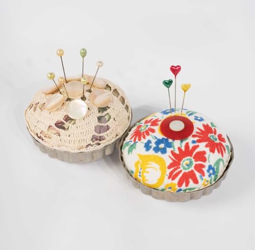 Creative Embroidery, Mixing the Old with the New: Stitch & Embellish Your Stashed Treasures