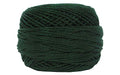 DMC 116 8-890 Pearl Cotton Thread Balls, Ultra Dark Pistachio Green, Size 8