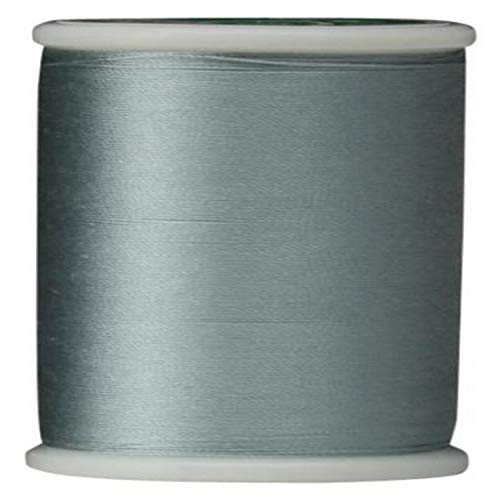 Clover 052 Silk Thread, Light Aqua - color: Light Aqua