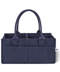 Mr. Pen- Baby Diaper Caddy Organizer, Navy Blue - color: Navy Blue, size: 1 Pack, Regular