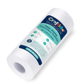 Craftido Tear Away Embroidery Stabilizer 10" x 25 Yd/Roll - size: 10" x 25 Yd/roll