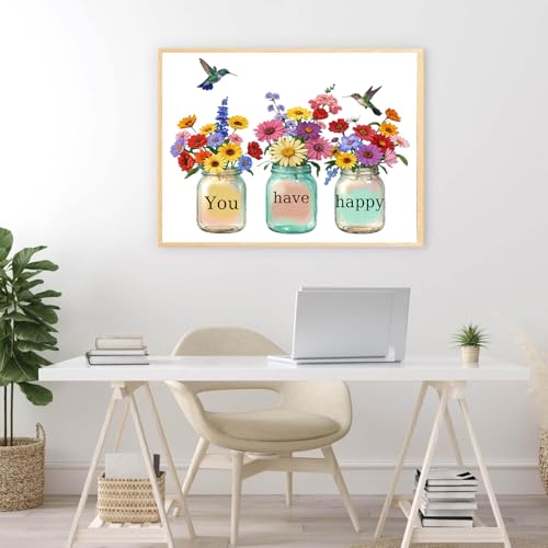 Tree Stamped Cross Stitch Kits for Beginners Adults,Landscape Dimensions Needlepoint Art Crafts,Counted Cross Stitch Kits Embroidery Kits for Beginners Adults for Home Decor 11.8x15.7inch - color: Cross Stitch-0116-3