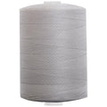 ThreadArt Cotton Quilting Thread, 1000M 50/3, Pearl Grey 415 - color: PEARL GREY
