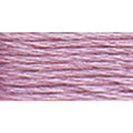 DMC 116 8-554 Pearl Cotton Thread Balls, Light Violet, Size 8
